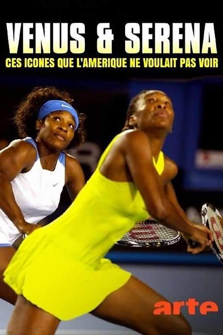Venus & Serena - From the Ghetto to Wimbledon